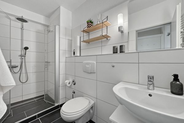  Deichwächter Kalifornien - 