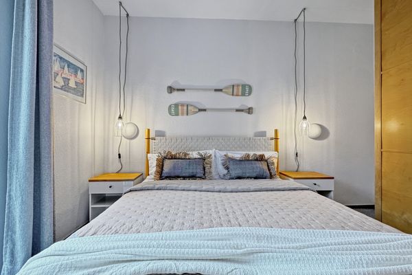  Deichwächter Kalifornien - 