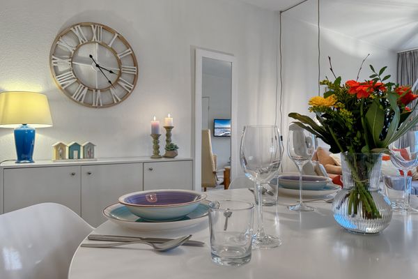  Deichwächter Kalifornien - 