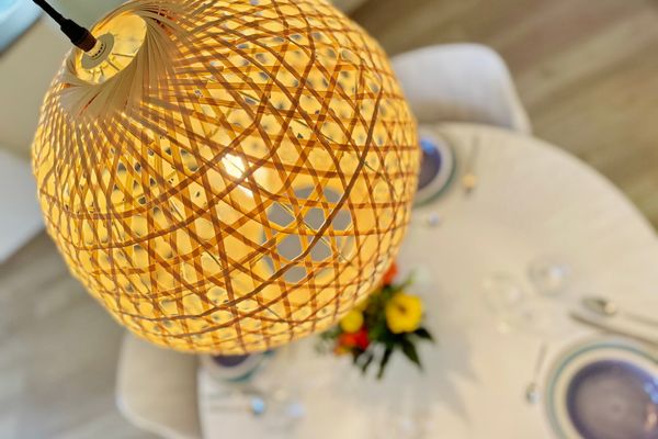  Deichwächter Kalifornien - 