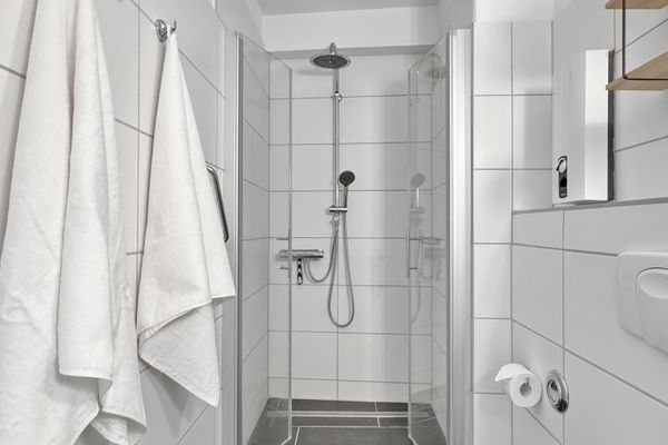  Deichwächter Kalifornien - 