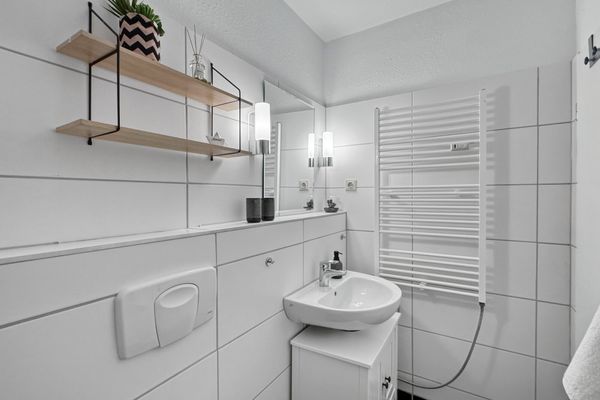  Deichwächter Kalifornien - 