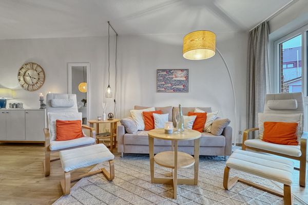  Deichwächter Kalifornien - 