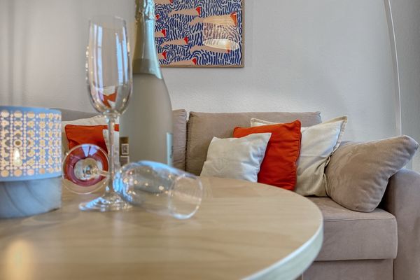  Deichwächter Kalifornien - 