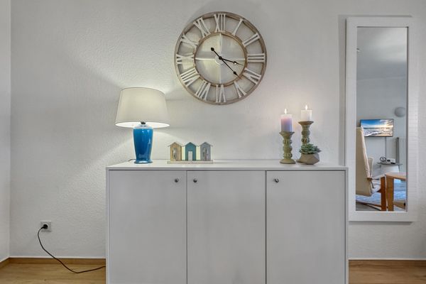  Deichwächter Kalifornien - 