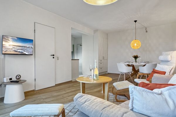  Deichwächter Kalifornien - 