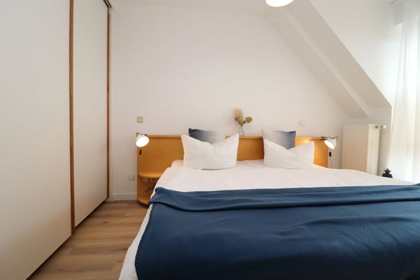 BIRKENHOF Haus 10, App. 18, "Dünenkieker" Ostseebad Wustrow - 