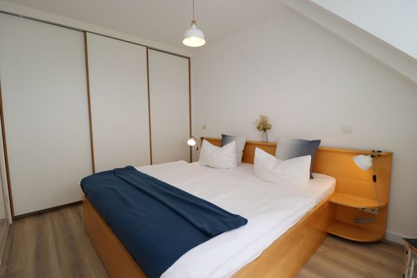 BIRKENHOF Haus 10, App. 18, "Dünenkieker" Ostseebad Wustrow - 