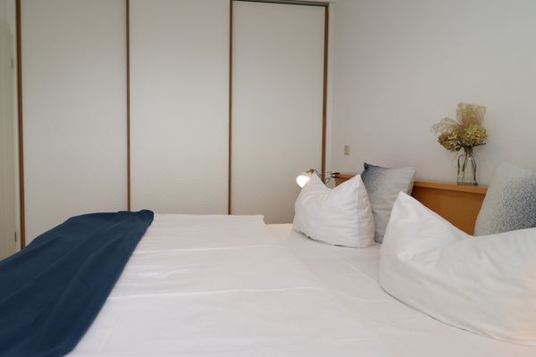 BIRKENHOF Haus 10, App. 18, "Dünenkieker" Ostseebad Wustrow - 