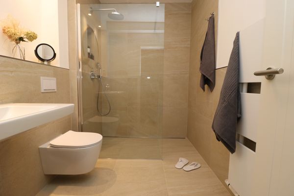 BIRKENHOF Haus 10, App. 18, "Dünenkieker" Ostseebad Wustrow - 