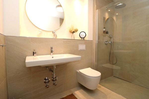 BIRKENHOF Haus 10, App. 18, "Dünenkieker" Ostseebad Wustrow - 