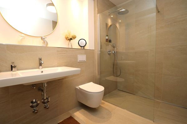 BIRKENHOF Haus 10, App. 18, "Dünenkieker" Ostseebad Wustrow - 