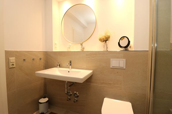 BIRKENHOF Haus 10, App. 18, "Dünenkieker" Ostseebad Wustrow - 