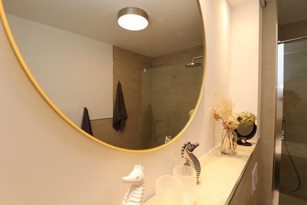 BIRKENHOF Haus 10, App. 18, "Dünenkieker" Ostseebad Wustrow - 