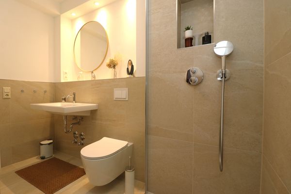 BIRKENHOF Haus 10, App. 18, "Dünenkieker" Ostseebad Wustrow - 