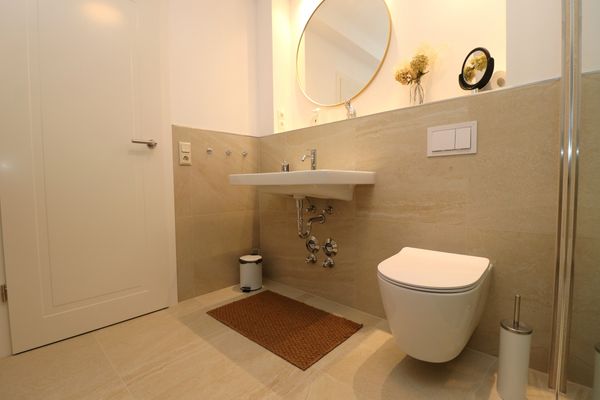 BIRKENHOF Haus 10, App. 18, "Dünenkieker" Ostseebad Wustrow - 