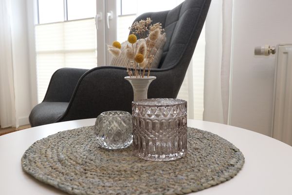 BIRKENHOF Haus 10, App. 18, "Dünenkieker" Ostseebad Wustrow - 