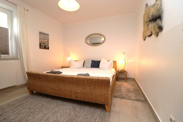 BIRKENHOF Haus 12, App. 04, Ostseetraum Ostseebad Wustrow - 