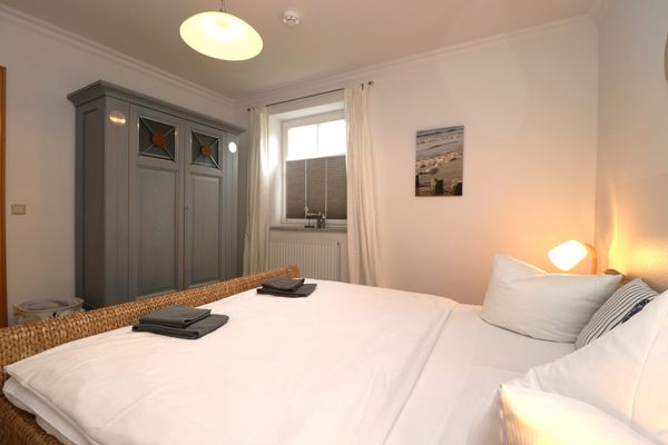 BIRKENHOF Haus 12, App. 04, Ostseetraum Ostseebad Wustrow - 