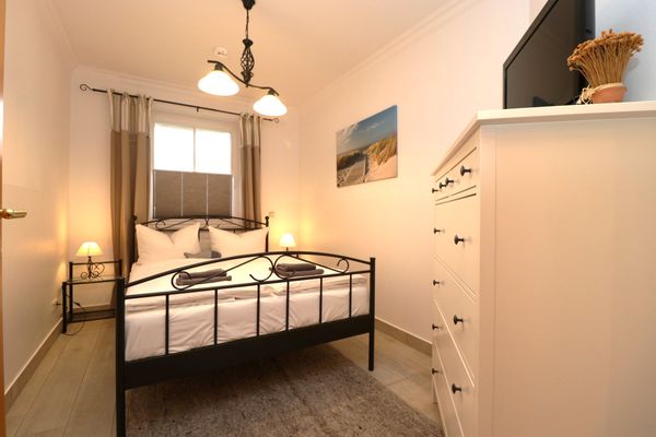 BIRKENHOF Haus 12, App. 04, Ostseetraum Ostseebad Wustrow - 