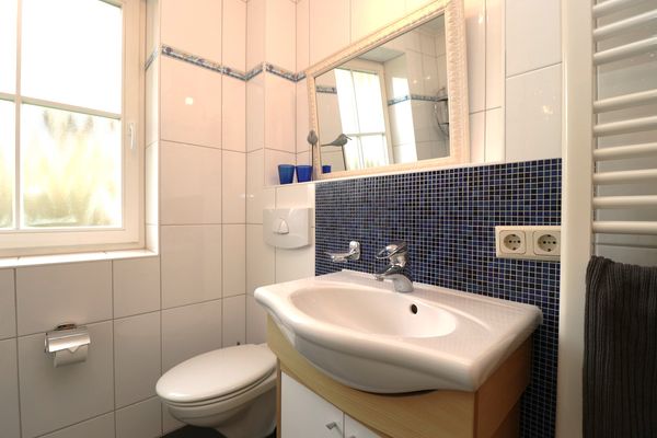 BIRKENHOF Haus 12, App. 04, Ostseetraum Ostseebad Wustrow - 