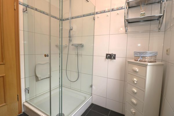 BIRKENHOF Haus 12, App. 04, Ostseetraum Ostseebad Wustrow - 