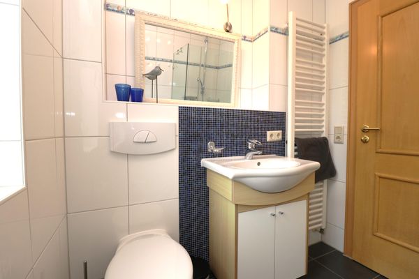 BIRKENHOF Haus 12, App. 04, Ostseetraum Ostseebad Wustrow - 