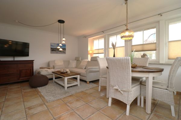 BIRKENHOF Haus 12, App. 04, Ostseetraum Ostseebad Wustrow - 