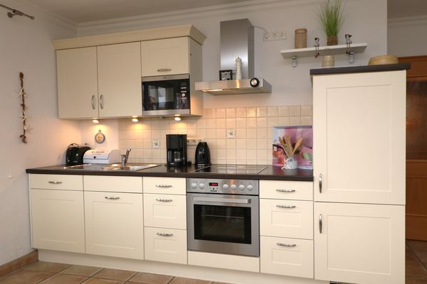 BIRKENHOF Haus 12, App. 04, Ostseetraum Ostseebad Wustrow - 