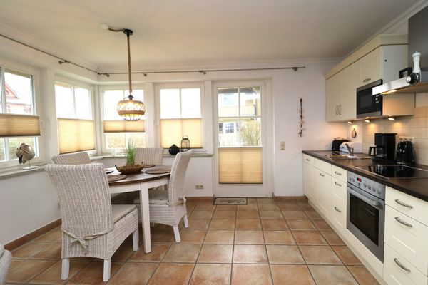 BIRKENHOF Haus 12, App. 04, Ostseetraum Ostseebad Wustrow - 