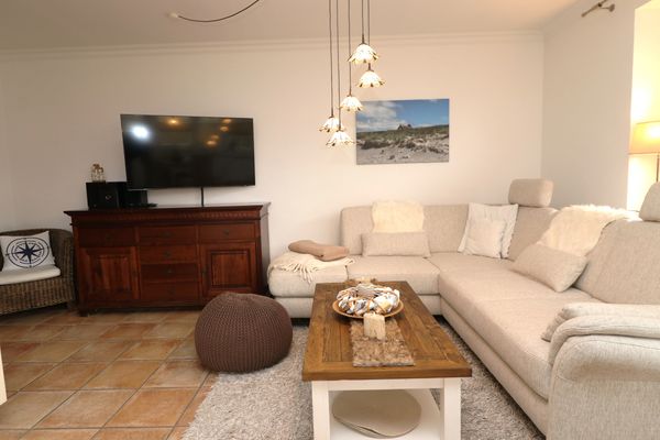 BIRKENHOF Haus 12, App. 04, Ostseetraum Ostseebad Wustrow - 