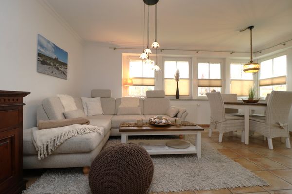 BIRKENHOF Haus 12, App. 04, Ostseetraum Ostseebad Wustrow - 