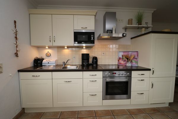 BIRKENHOF Haus 12, App. 04, Ostseetraum Ostseebad Wustrow - 