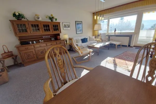   Apartment Carpe Diem by FiS - Fun in Styria