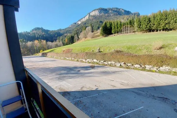   Apartment Mary by FiS - Fun in Styria