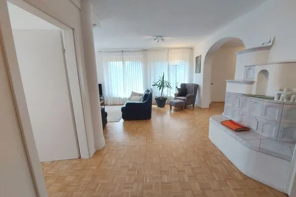 Kamin-/Ofen  Apartment Narcis - Alter Kindergarten