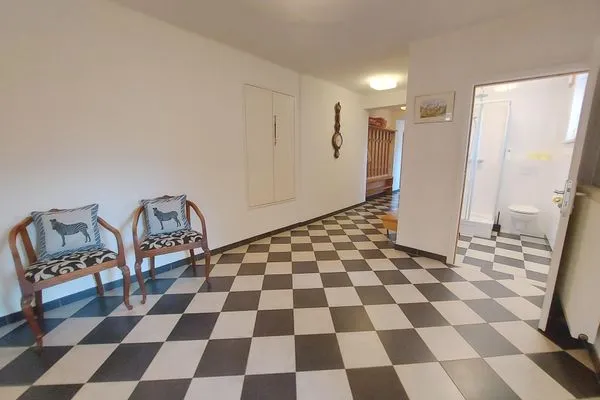 Empfang  Apartment Narcis - Alter Kindergarten