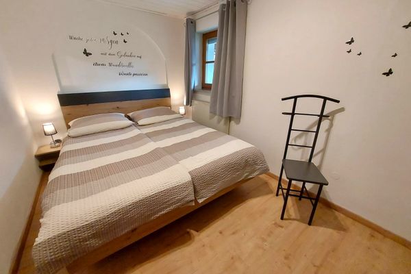  Ferienwohnung Fernsicht Ferienwohnungen in Schwangau - 