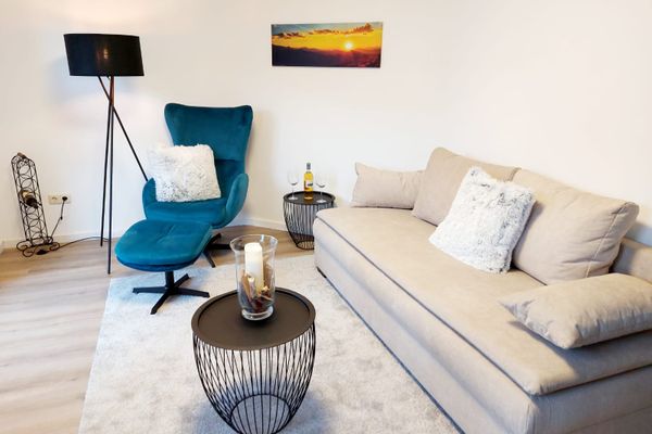  Ferienwohnung Fernsicht Ferienwohnungen in Schwangau - 