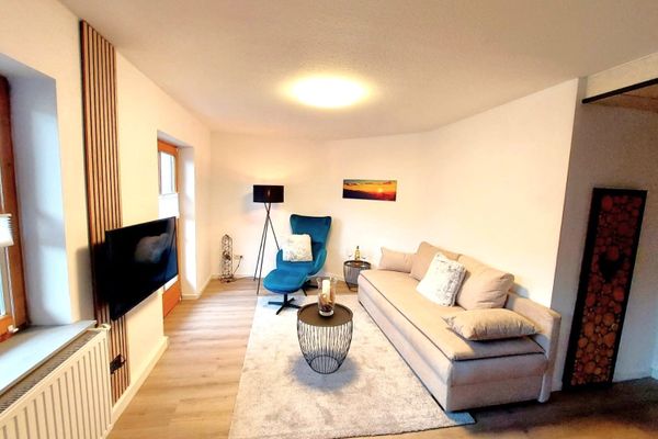  Ferienwohnung Fernsicht Ferienwohnungen in Schwangau - 