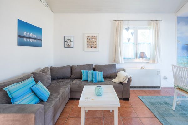 Ferienhaus Biike in Simonsberg – Bild 4 von 5