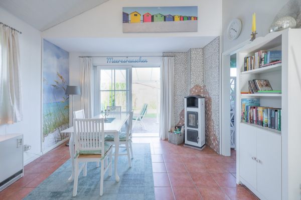 Ferienhaus Biike in Simonsberg – Bild 5 von 5