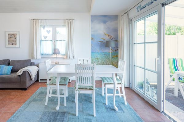 Ferienhaus Biike in Simonsberg – Bild 2 von 5