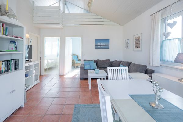 Ferienhaus Biike in Simonsberg – Bild 3 von 5