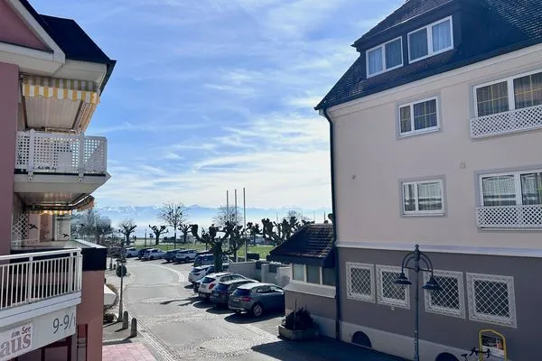  Ferienwohnung Im Seepalais Langenargen - Nachbarschaft