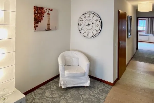  Ferienwohnung Im Seepalais Langenargen - Dekoration