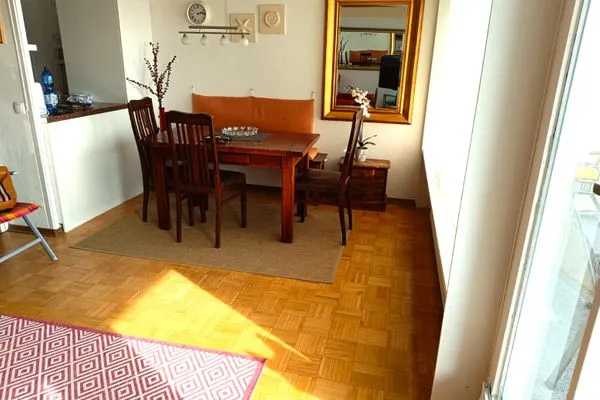 Wohnzimmer Panoramic Ankerplatz - A07-6