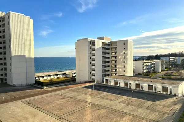 Meerblick Ferienpark Sierksdorf App.701 - Strandlage