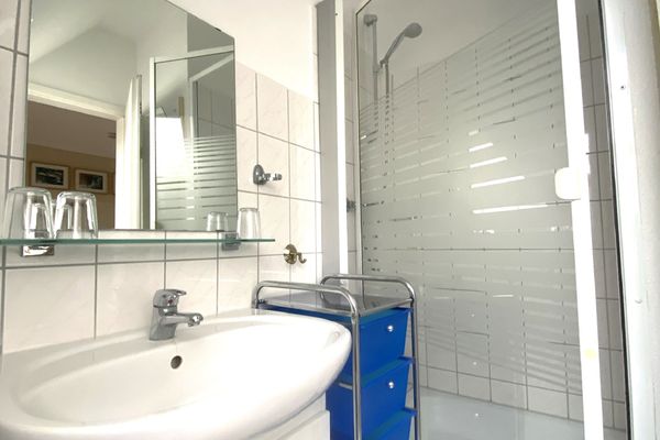 AN DE BÄK Bornstübchen Erholungsort Born - 