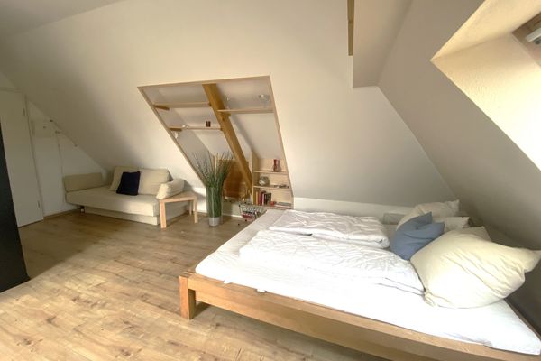 AN DE BÄK Bornstübchen Erholungsort Born - 